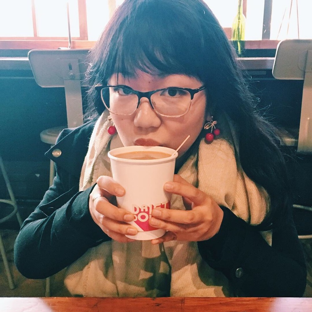 Meet your Posher, Jamais